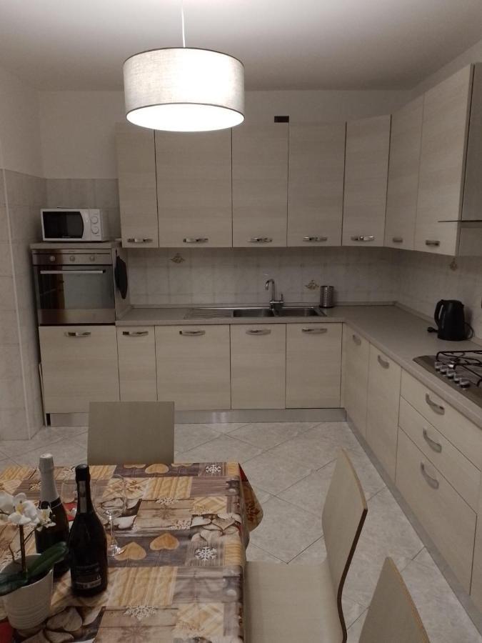 Вилла Casa Lory Колико Экстерьер фото