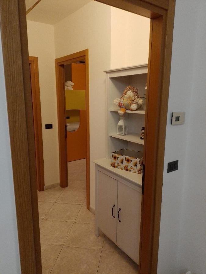 Вилла Casa Lory Колико Экстерьер фото