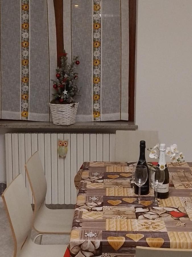 Вилла Casa Lory Колико Экстерьер фото