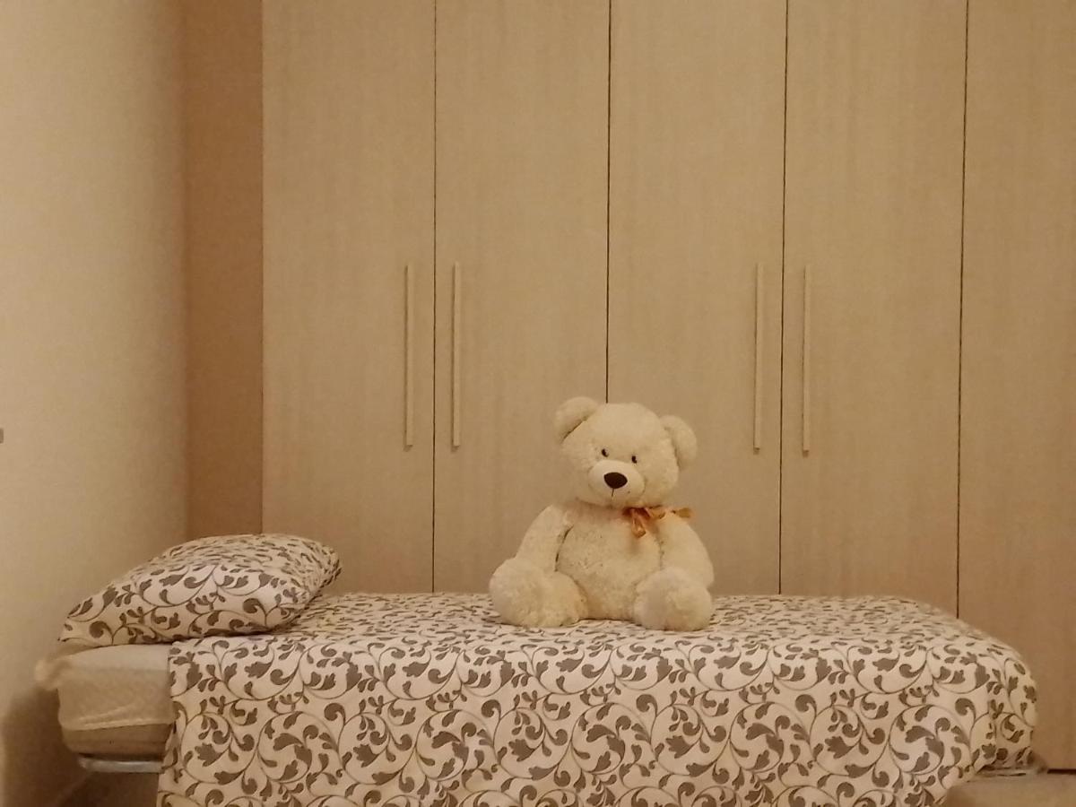 Вилла Casa Lory Колико Экстерьер фото